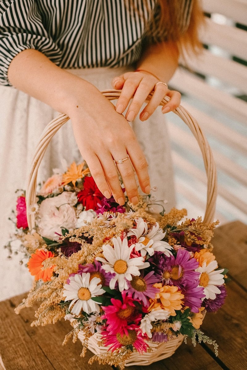 Picnic Baskets